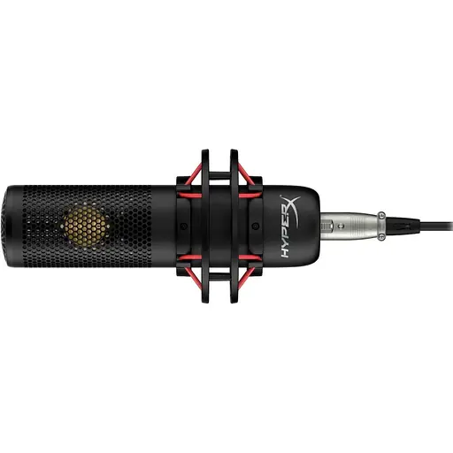 Мікрофон HyperX ProCast Black (699Z0AA) - фото 9