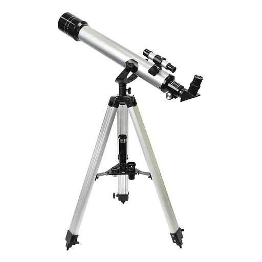 Телескоп SIGETA Dorado II 70/700 AZ с адаптером для смартфона (65345) - фото 4