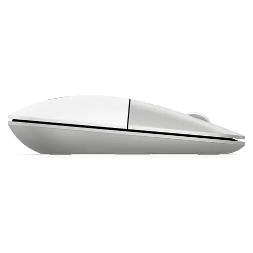 Мышь HP Z3700 Ceramic White Wireless Mouse, 3 кн., 1200 dpi (171D8AA) - фото 4