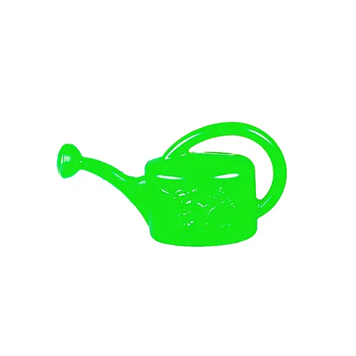 Лейка №5 с носиком Бамсик, 26x15x8.5 см