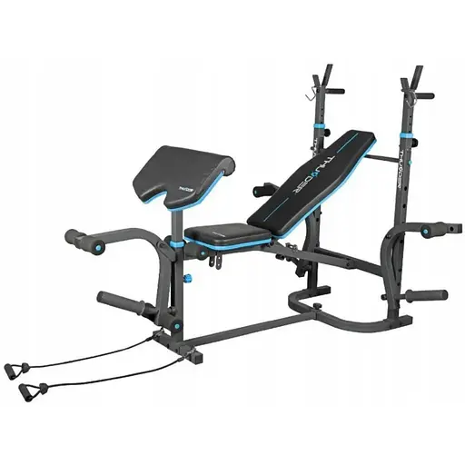 Многофункциональная тренажерная лава Thunder VIGOR-B - фото 1