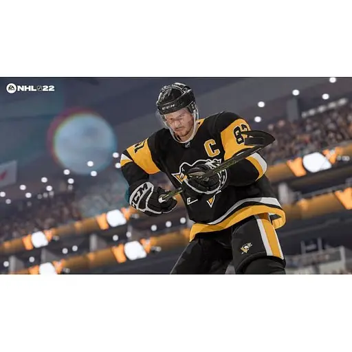 Гра NHL 22 російська версія PS5 - фото 2