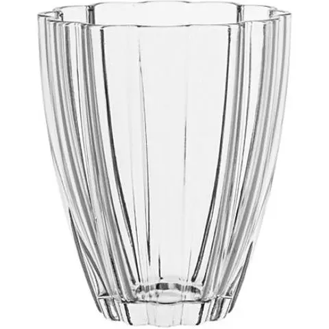 Ваза Trendglass Klara 17 см (70253)