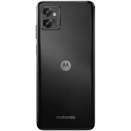 Смартфон MOTOROLA Moto G32 256 GB Mineral Grey (Grade C) Seller Refurbished - фото 3