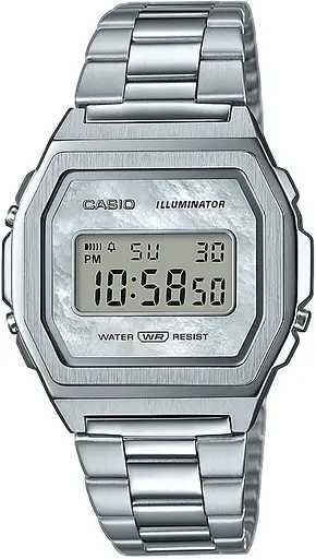 Часы Casio Vintage Iconic A1000D-7EF