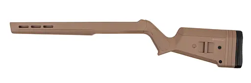 Ложе Magpul Hunter X-22 для Ruger 10/22 FDE MAG548-FDE - фото 3