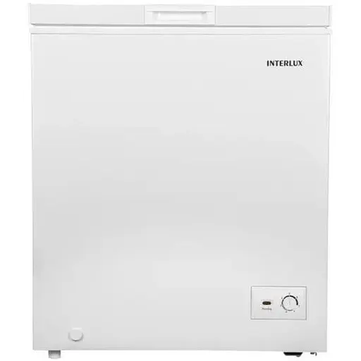 Морозильна скриня Interlux IL-0150CF (150 л)