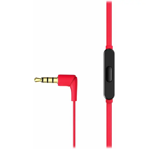 Наушники HyperX Cloud Earbuds II Red (705L8AA) - фото 3