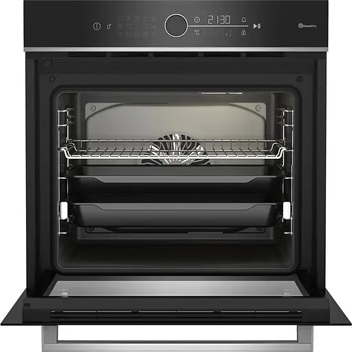 Духова шафа Beko BBIMM13400XCSW - фото 3