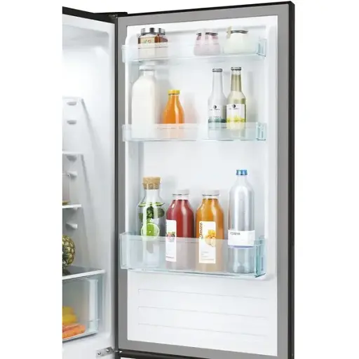 Холодильник Candy CCT3L517EB - фото 4