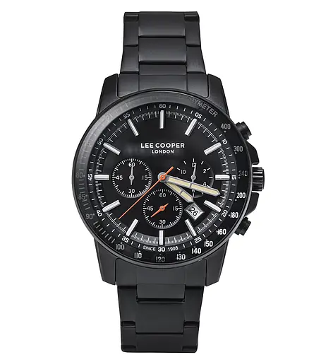 Часы Lee Cooper Shark - фото 2