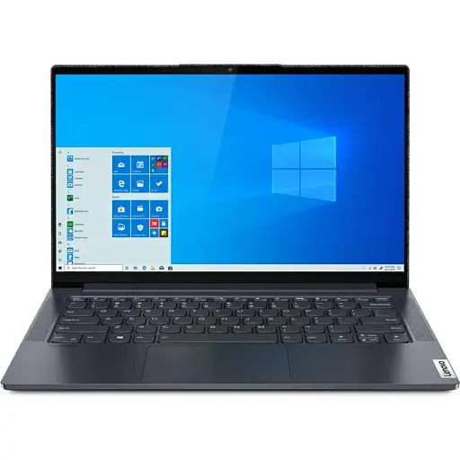 Ноутбук Lenovo IdeaPad Slim 7 14ITL05 Slate Gray i7-1165G7 16Gb/2Tb 82A6000KUS