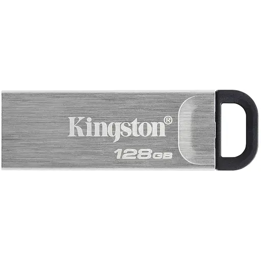 Kingston Накопичувач 128GB USB 3.2 Gen1 DT Kyson