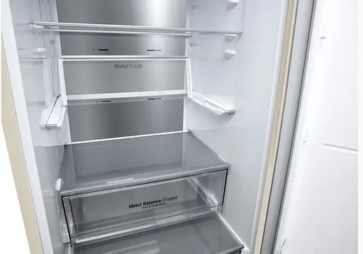 Холодильник LG GC-B509SESM (6864014) - фото 7