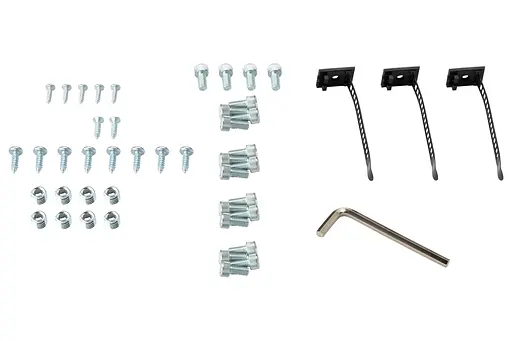 Геймерський стіл 2E CE150WDark-MOTORIZED з регулюванням висоти (2E-CE150WDARK-MOTORIZED) - фото 7