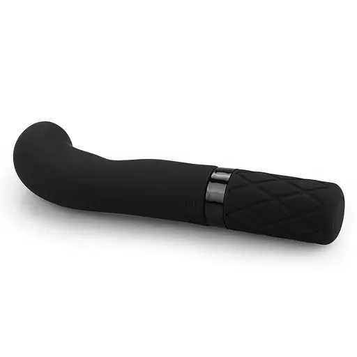 Вібратор Lovetoy O-Sensual G Intru 15.2 см чорний - фото 6