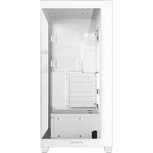 Корпус DeepCool CG580 White (R-CG580-WHNDA0-G-1) [146726] - фото 9
