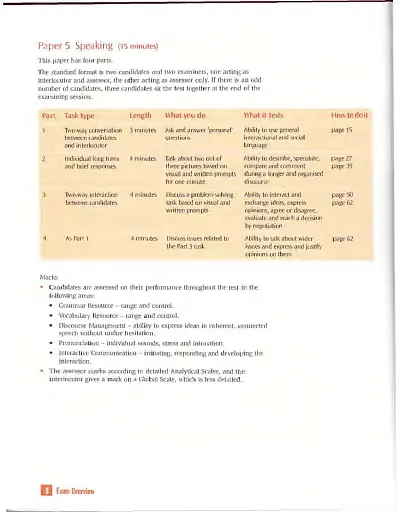 CAE Result. Student's Book - фото 8