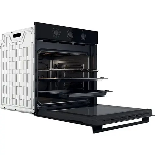 Електрична духова шафа Whirlpool OMK38HU0B - фото 4