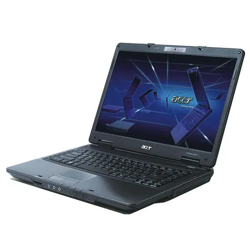 Ноутбук Acer Extensa 5230 (Celeron 575/4/160) - Class B - фото 2