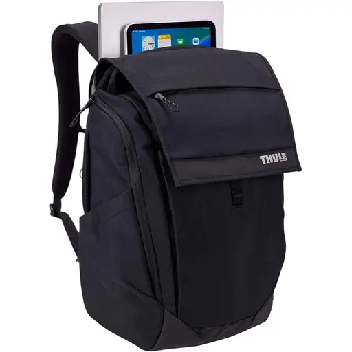 Рюкзак Thule Paramount 27L Black (TH 3205014) - фото 6