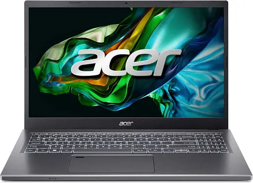 Ноутбук Acer Aspire 5 A515-57-701Q Steel Gray (NX.KN4ET.00D)