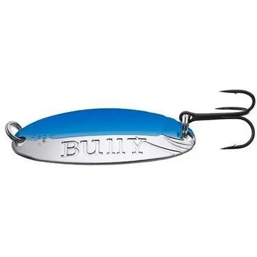 Блешня Williams Bully 25.51 g Blue/Silver (1102-B52SBL-SBLU)