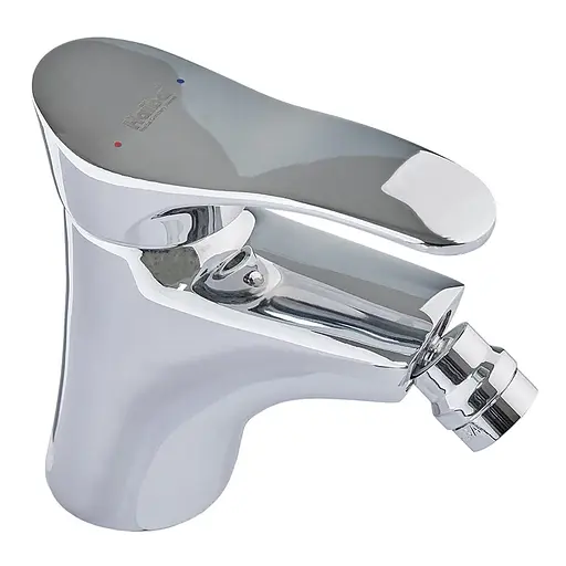 Змішувач для біде Haiba Eris 002 HB0097 Хром - фото 1