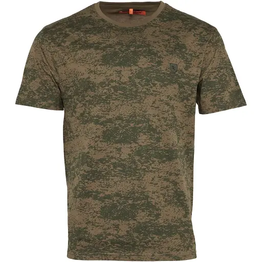 Футболка Orbis Textil 418000-54. 4XL Хакі