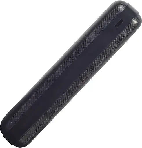 Внешний аккумулятор Power Bank Gembird PB20-02 20000mAh (Черный) - фото 4