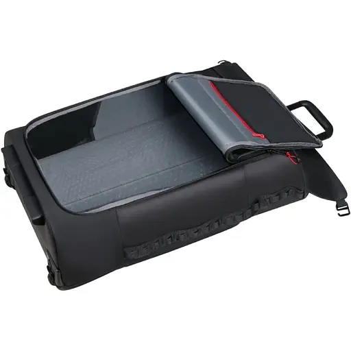 Дорожная Сумка На Колесах Samsonite ECODIVER BLACK 82x40x25 KH7*09019 - фото 9