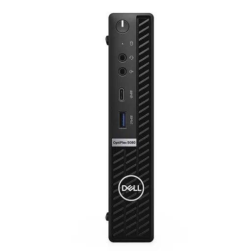 Комп'ютер Dell OptiPlex 5080 MFF (i5-10500T/16/512SSD) Б/В - фото 3