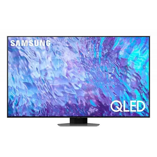 Телевизор Samsung QE98Q80C
