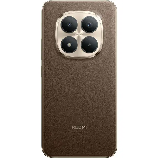 Смартфон Redmi Note 15 Pro+ 5G 8/256GB Mocha Brown UA-UCRF [156417] - фото 6