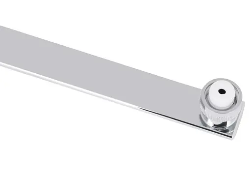 Смеситель для ванны Brinex 35C 005, Chrome (k35) BRIN35C005 - фото 4