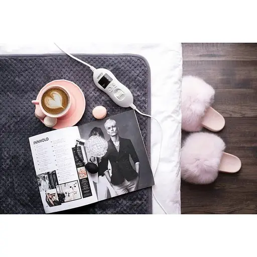 Электроодеяло Camry CR 7416  - фото 4