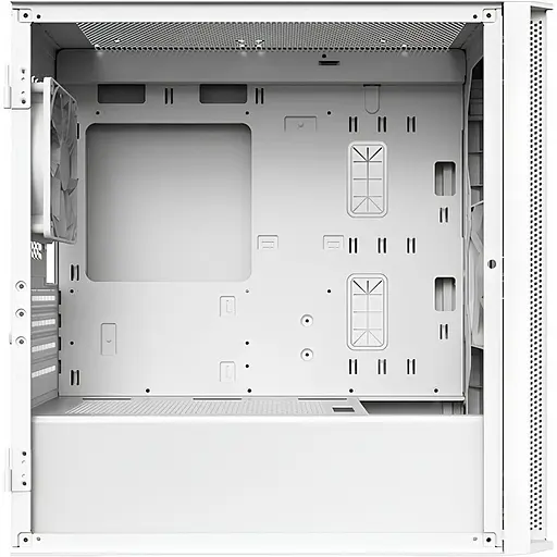 Корпус Montech Air 100 Lite White [143909] - фото 5