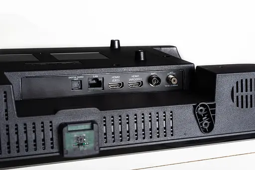 LED-телевізор Ergo 24GHS5500 (6815371) - фото 8