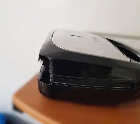 Мультимейкер Rainberg RB-5408 4в1 (з дефектом, є скол на пластиковому корпусі) - фото 3