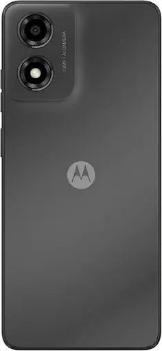 Смартфон Motorola Moto E14, 2/64GB Graphite Grey (XT2421-13) (UA UCRF) - фото 5