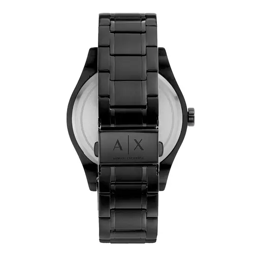 Чоловічий годинник ARMANI EXCHANGE AX7102 Nico (набір) - фото 5