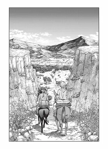 Чарівник бібліотеки. Том 2 - фото 3