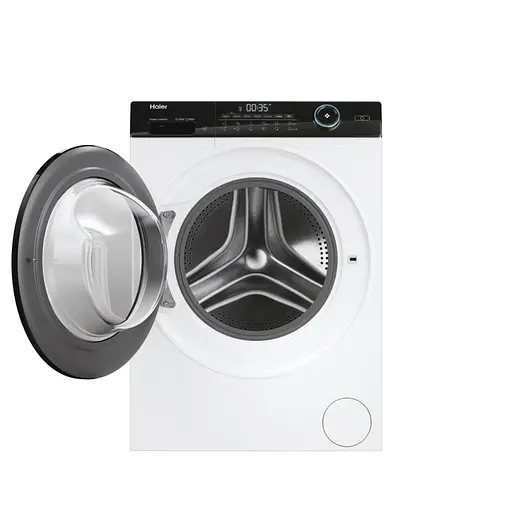 Стиральная машина Haier HW80-B14959U1-S 8 кг прямой привод - фото 2