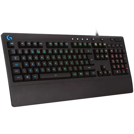 Клавиатура Logitech G213 Prodigy Gaming Keyboard (920-010740) - фото 1