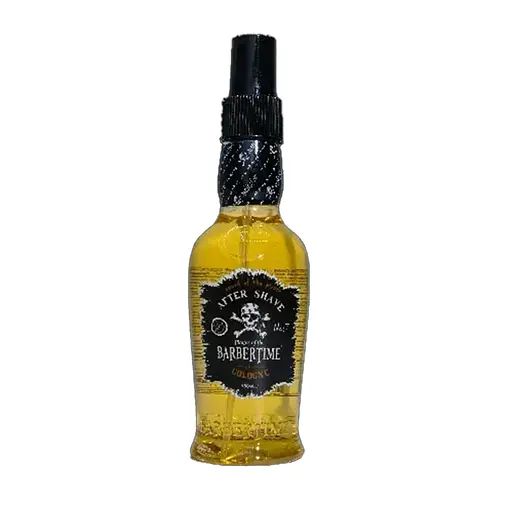 Одеколон після гоління Barbertime After Shave Cologne Sword Of Pirate NO 7 150 мл - фото 1