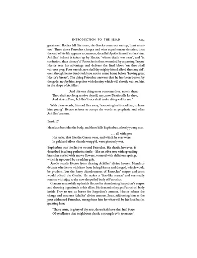 The Iliad and the Odyssey - фото 23