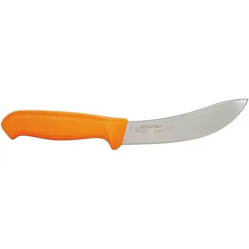 Нож MoraKniv Hunting Skinning для снятия кожи 146 мм kuh0014146