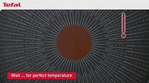 Сковорода Tefal Tempo Flame 26 см (C3040583) с титановым антипригарным покрытием - фото 8