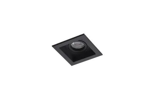 Точковий світильник AZzardo AZ4142 Minorka Bk/Bk - фото 1