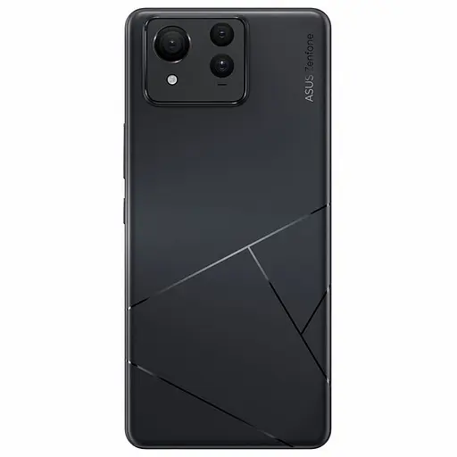 Смартфон Asus ZenFone 11 Ultra 16/512GB Eternal Black (AI2401-16G512G-BK-ZF) Global Version - фото 2